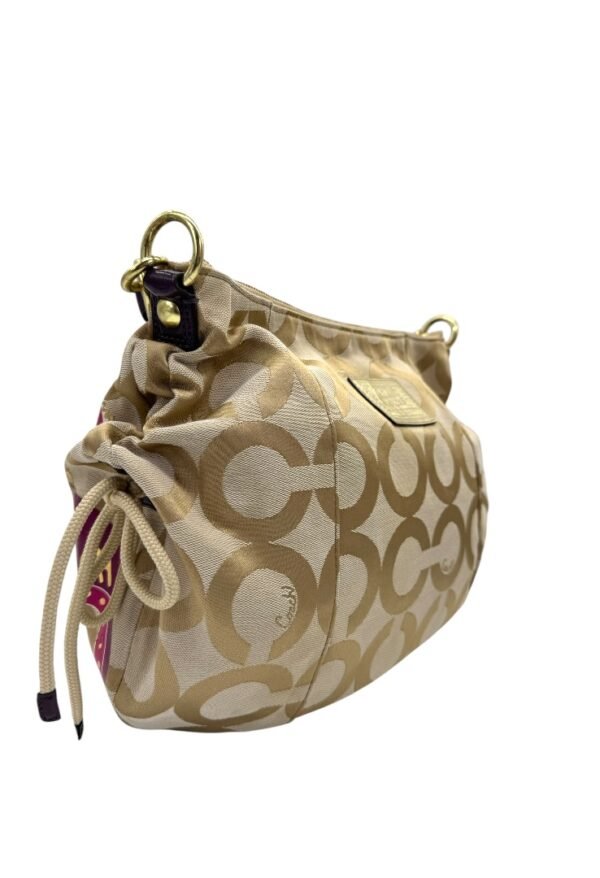 COACH - JAZZY POPPY - Image 9
